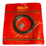 Universal Speedometer Cable Kit (101") Dorman Help! 10104 W/ Crimping Tool. Fixed Price $18.79.
