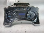 Speedometer Cluster Mph FX2 Id EL3T-10849-EA Fits 14 Ford F150 Pickup 2157048. Fixed Price $114.99.