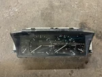 94-99 Land Rover Discovery Oem Instrument Cluster 130K AMR1266 Speedometer B12. Fixed Price $69.99.