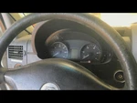 Speedometer Mph Without Chrome Trim Fits 07-09 Sprinter 2500 722829. Fixed Price $113.90.
