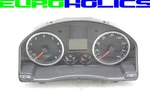 Oem Volkswagen Vw Tiguan 2009 Speedometer Instrument Cluster Gauge 5N0920950D. Fixed Price $45.59.