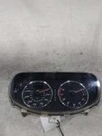 Speedometer Cluster Sedan Standard Panel Mph Fits 03-04 Mazda 6 389179. Fixed Price $103.99.