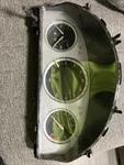 08-11 Mercedes W204 C300 Odometer Instrument Cluster Gauge Oem 80XXX Miles. Fixed Price $100.00.