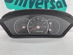 2004 Mitsubishi Endeavor Speedometer Instrument Cluster. Fixed Price $59.99.