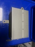 Oem 1990-1994 Lexus LS400 Nakamichi Trunk Mounted Amplifier 86280-50020. Fixed Price $55.00.