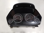 2014 Bmw F30 320I Sdn Speedometer Cluster Fits 12-18 9232895 Oem 181000 Kms. Fixed Price $130.50.