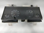 1991 1992 Dodge Shadow & Sundance Mph Speedometer Instrument Gauge Cluster. Fixed Price $99.95.