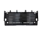 Chevrolet Full Size Truck Silverado 1500 2019- Grille Air Intake Assy W/motor. Fixed Price $231.01.