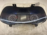 Speedometer Instrument Cluster 2016 Chrysler 200 147K 68259061. Fixed Price $81.25.