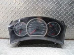 04 05 Pontiac Grand Prix Instrument Cluster Speedometer 15286997. Fixed Price $38.21.