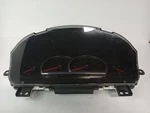 2006-2007 Cadillac Dts Speedometer Instrument Cluster Gauges XMQ8P. Fixed Price $39.99.