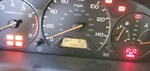 2002 Accord Oe Speedometer Gauge Cluster 158K Miles Honda. Fixed Price $105.85.