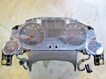 2006 Audi A8L Instrument Cluster 105K 4E0920950Q. Fixed Price $74.99.