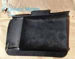 Nos 1968 1976 Corvette T-top Left Roof Panel Headlining Trim Original Gm Inside. Fixed Price $375.00.