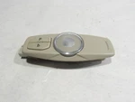 19-22 Lincoln Nautilus 2021 Rear Headliner Overhead Dome Reading Light Lamp ; :y. Fixed Price $28.99.