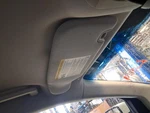 2015 Ford Edge Driver Sun Visor Illuminated Oem 268-02315L Used 148K Miles. Fixed Price $80.70.