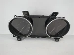 2017-2017 Jaguar Xf Speedometer Instrument Cluster Gauges XXXX-10849-XX KANX6. Fixed Price $72.40.