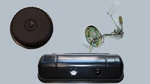 Classic Fiat 500 (1967-71) Fuel Tank + Sender Unit Filler Cap Bundle!!!. Fixed Price $266.39.