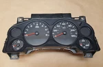 Chevy Silverado Gmc Sierra Instrument Gauge Cluster Speedometer Reman 2007-2012. Fixed Price $134.99.