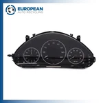 04-05 Mercedes E320 E500 Speedometer Cluster Oem Mph 2115403047 198K Miles. Fixed Price $110.00.