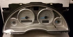 2002-2004 Buick Rendezvous Speedometer Instrument Gauge Cluster Oe 10317437 Ndl. Fixed Price $74.99.