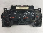 Speedometer Cluster Kph Canada Market Fits 07-14 Sierra 2500 Pickup 536133. Fixed Price $100.00.