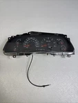 04-05 Ford Excursion F250 F350 Speedometer Gauge Cluster Assembly 2C3F-10849-FX. Fixed Price $97.49.