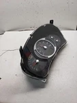 Used Speedometer Gauge Fits: 2007 Hyundai Tucson Cluster Mph 2.7L W/trip Odomete. Fixed Price $66.00.