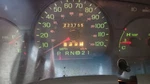 98 - 02 Mercury Grand Marquis Instrument Cluster Speedometer Column Shift 223K. Fixed Price $47.96.