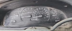 2001 Ranger Oe Speedometer Gauge Cluster 91K Miles Ford. Fixed Price $105.85.
