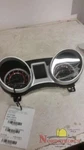 2013 Dodge Journey Speedometer Instrument Cluster Gauges. Fixed Price $100.00.
