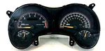 2000-2003 Pontiac Grand Am Speedometer Instrument Cluster Gauge 22706273. Fixed Price $73.97.