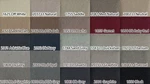 94-02 Dodge Ram Pu 1500 3500 Reg & Extended Headliner Repair Fabric. Fixed Price $85.99.