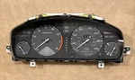 1997 Honda Accord 2.2L Auto Instrument Gauge Cluster Speedometer CD7 Lx 94-97 At. Fixed Price $142.88.