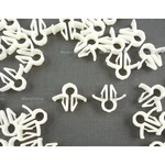 15 Wire Cable Loom Routing Harness Clip Retainer 90654-SA4-003 For Honda Civic. Fixed Price $9.14.