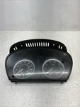 04-05 Bmw Cloudy 525I 530I 545I E60 Instrument Speedometer Gauge Cluster Oem. Fixed Price $45.00.