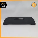 Mercedes W222 S550 Rear Headliner Trim Panel Black Oem. Fixed Price $53.95.