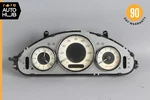 09-11 Mercedes W219 CLS550 Instrument Cluster Speedometer 2195400847 Oem 164K. Fixed Price $129.23.