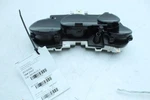 Speedometer Cluster Thru 4/04 Mph Base Fits 03-04 Matrix 75244. Fixed Price $120.90.