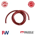 Scott Drake Mustang Concours Windlace Dark Red Per Foot 66-69 Ford. Fixed Price $35.75.