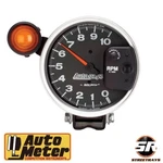 Autometer 233904 Gage 5" Pedestal Tachometer 0-10,000RPM W/ Shift Light. Fixed Price $225.00.