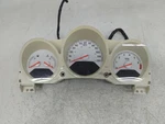 2008-2008 Dodge Avenger Speedometer Instrument Cluster Gauges 04840659AA YHG8J. Fixed Price $54.27.