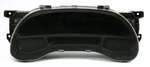 2000 Cadillac Deville Single Instrument Dash Cluster Speedometer 69193-350A. Fixed Price $59.50.