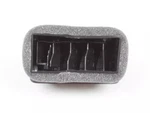 Genuine Mopar Air Outlet Right 1QL40XDVAA. Fixed Price $157.34.