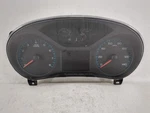 2016-2016 Chevrolet Colorado Speedometer Instrument Cluster Gauges Rkqcb. Fixed Price $49.48.
