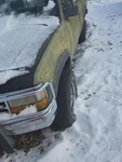 Speedometer Cluster With Tachometer 125 Mph Fits 89-93 Dakota 4518377. Fixed Price $84.99.