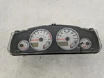 2011-2012 Suzuki Equator Speedometer Instrument Cluster Gauges RZH3N. Fixed Price $406.39.