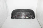 Speedometer Instrument Cluster Dash Panel Gauges 02 Isuzu Axiom 100,352 Miles. Fixed Price $85.68.