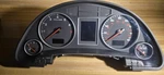 Audi A4 B6 Gauge Instrument Cluster 98,997 Miles Tested Working. Fixed Price $59.99.