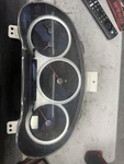 2005 Subaru Wrx Sti Instrument Gauge Cluster Speedometer. Fixed Price $450.00.
